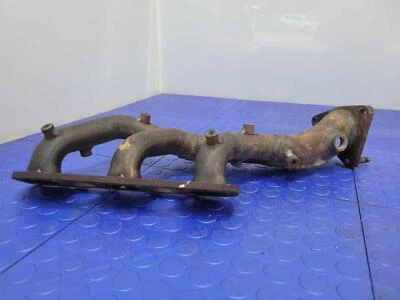 Nissan Infiniti 3.7L Exhaust Manifold RH Passenger Side 370Z Q40 Q50 Q70 OEM - Image 1 of 4