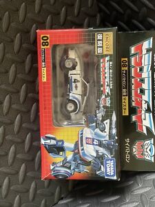 Transformers Encore G1 Jazz complete Takara G1 used complete Autobot US SELLER