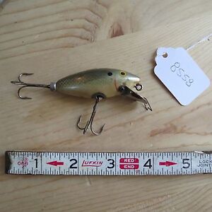 True Temper fishing lure (lot#8558)