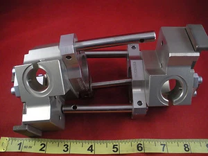 Rexroth 3-843-204-253 Set de montaje Bosch Z 3843204254 MMC12 LA 445 120 035 Nuevo - Imagen 1 de 8