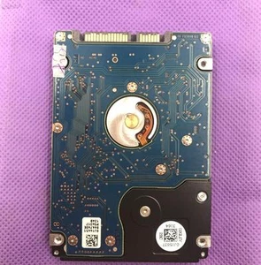 750 GB 750GB 7200rpm SATA3 2.5" HDD Laptop Hard Drive - Picture 1 of 2