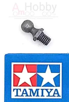 Tamiya 19804831/9804831, 4mm Shift Ball (Scania/MAN/Volvo/Mercedes-Benz) - Image 1 of 4