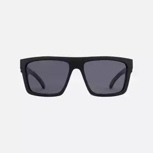 Volley - Polarized Matt Black Frame Sunglasses - Picture 1 of 4