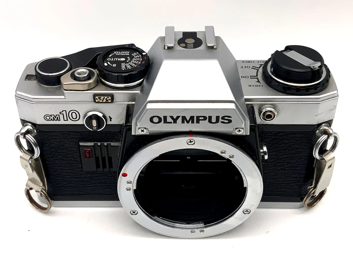 【美品】 オリンパス Olympus OM10 + 28mm F3.5 OLYMPUS】オールドレンズ散歩～OM 28mm F3.5～ | THE MAP TIMES