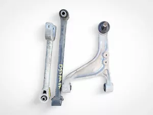 Infiniti M37 11-13 M56 Rear Right/Passenger Upper Control Arm 55501-1MA0A, D059 - Picture 1 of 9