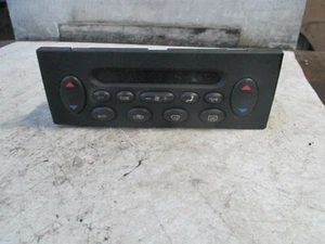 UNIDAD PANEL CONTROL CALENTADOR ROVER 75 - Imagen 1 de 6