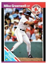 1989 Donruss Baseball Pick Complete Your Set #501-660 RC Stars 