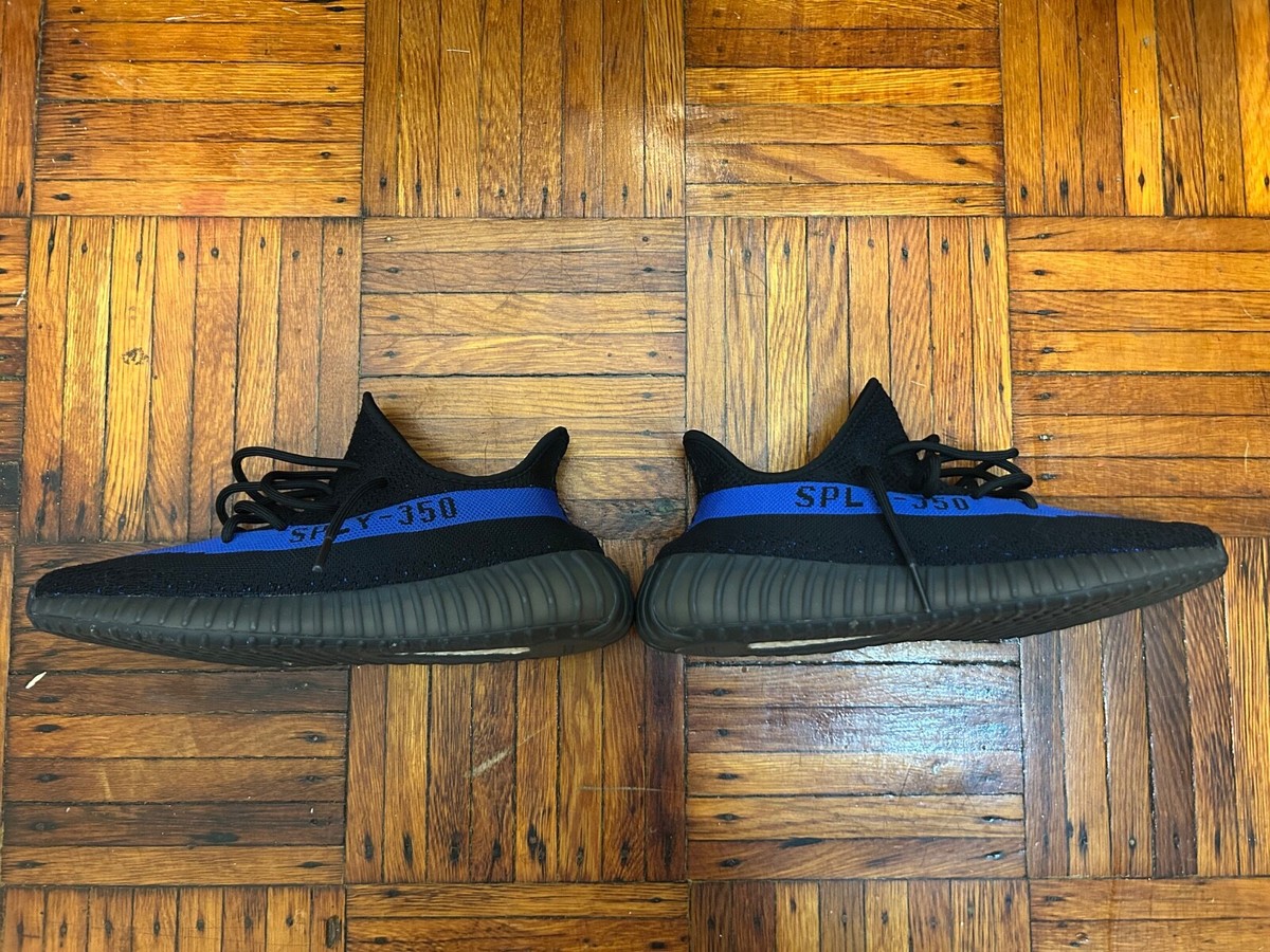 Yeezy Boost 350 V2 Low Dazzling Blue for Sale - Authenticity Yeezy Boost 350 V2 Low Dazzling Blue for Sale - Authenticity