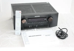 Marantz SR-5003  7.1 Receiver  mit Fernbedienung & Bedienungsanleitung - Bild 1 von 9