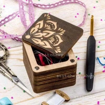 Box for handicraft  - Image 1 of 4