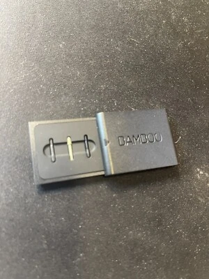 Wacom Bamboo Replacement Ink Smart Stylus Tips Nibs CS321AK Free Ship Open Box - Image 1 of 2