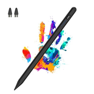 Universal Stylus Pen Pencil Für ipad Samsung Android Tablet Touch Screen Stift - Afbeelding 1 van 10