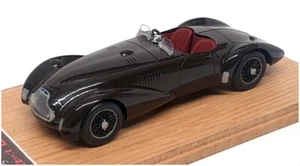 DSM Models 1/43 Scale DSM03 - 1937 Lancia Astura Series IV Spider - Dk Brown - Picture 1 of 5