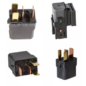 New (Blemished) 2 Pack 8DM-81950-11-00 Relay OEM Replacement for Yamaha - Picture 1 of 8