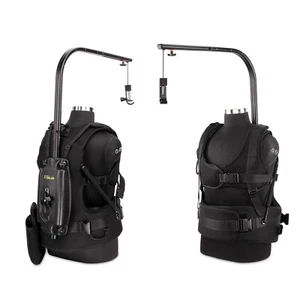 Flycam Starter Female Flowline Body Support Rig for Camera & Gimbals - Picture 1 of 11