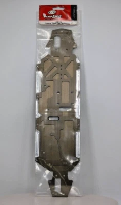 Team Losi Tuned Flex Technology Chassis TLR 8T 8ight-T Truggy TFT  LOSA4403 - Image 1 of 4