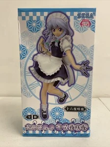 Touhou Project Premium Figure Izayoi Sakuya - Picture 1 of 4