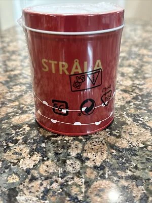 Cadena de iluminación LED STRÅLA 40 luces, a pilas 205.325.78 cadena IKEA Foto 1 de 3