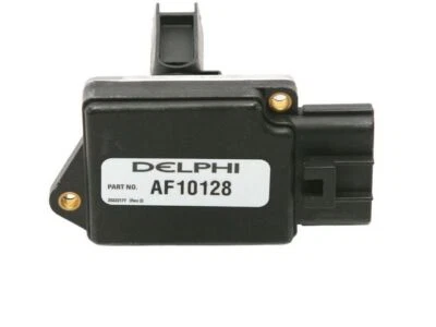 Sensor de flujo de aire másico Delphi 52915TSBW 2000 2001 2002 para Ford Escort 1999-2003 Foto 1 de 2