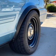 Crown Vic Fender Flares