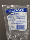 1 - Kit de bouchon stop résistant au vandalisme Sloan H-1010-A 3308791 H-700