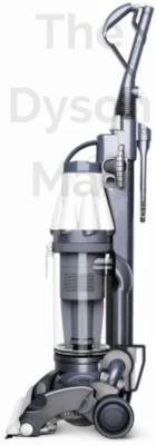 Dyson DC07 Non Clutched Upright Vacuum - 12 Months Warranty - Image 1 of 2