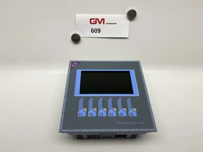 B&R Bedienterminal 4D1164.00-090 Revision 02.00 Panelware Operator Panel Module - Bild 1 von 4