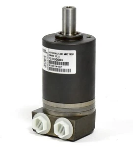 Sauer/Danfoss Hydraulic Motor OMM 12,5, 151G0004 - Picture 1 of 4