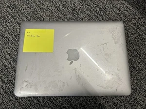 2015 Apple MacBook Pro 13"—3.1GHz Dual-Core i7 16GB RAM 1TB SSD—SCREEN SCRATCHED - Zdjęcie 1 z 24