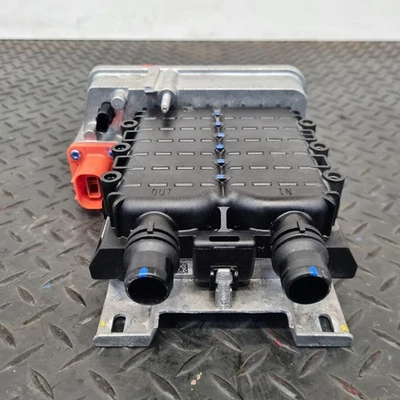 PEUGEOT 3008 MK2 (PH1) (P84) 2019 1.6 HÍBRIDO REFRIGERANTE RESISTENCIA CALEFACCIÓN 9821712680 - Imagen 1 de 4