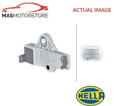 CRANKSHAFT POSITION SENSOR HELLA 6PU 358 380-481 A FOR DS DS 5 2.0 HYBRID4 147KW - Image 1 of 4