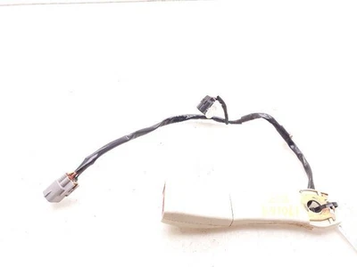 Cinturón de seguridad cubo delantero hebilla pasajero se adapta 01-06 LEXUS LS430 bronceado LH05 Foto 1 de 4