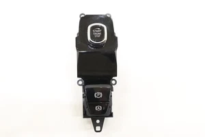 2016 - 2025 VOLVO XC90 GNITION START STOP SWITCH BUTTON OEM  31481452 - Picture 1 of 10