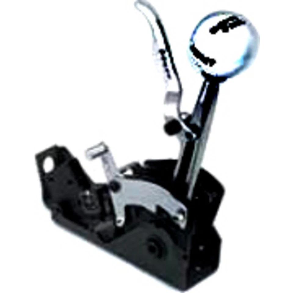 3160001 Hurst Shifter for Chevy Olds SaVana Suburban Blazer Express Van Cutlass - Image 1 of 1