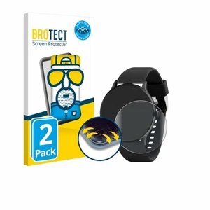 2x Pełna pokrywa do Reflex Active Series 22 Matowy ochraniacz ekranu Zakrzywiony - Zdjęcie 1 z 8