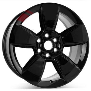 Brand New 18" x 8.5" Alloy Factory OEM Wheel Rim 2015-2022 Chevrolet Colorado - Picture 1 of 4