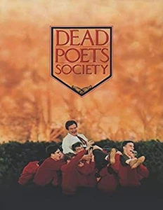 Dead Poets Society: screenplay Terrence Ryan - Imagen 1 de 2