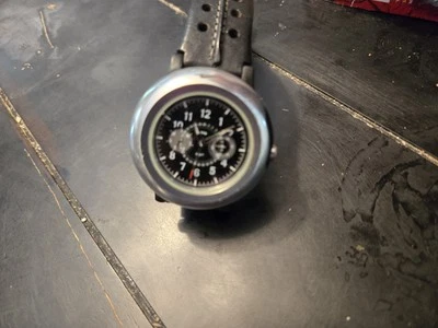 Nike Oregan Analog 21 Chrono Watch WA0050 - Needs Battery  - Image 1 of 4