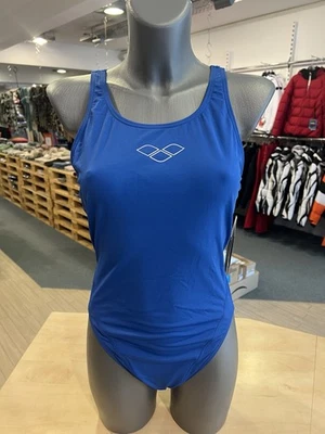 A r e n a   Badeanzug - Schwimmanzug Training Gr. 44 FB  Blau UVP  69,99 € - Bild 1 von 2