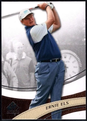 Ernie Els 2014 SP auténtico #33 ID:64783 Foto 1 de 2