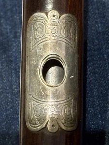 Rudall Carte Wooden Flute - London - Picture 1 of 19