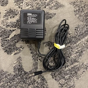 VTG OEM Sega Genesis AC Adapter Model 2 2103-1 Game Gear 32x Nomad Power Supply - Picture 1 of 6