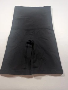 SKIMS Sculpting Maternity Brief Onyx M/S NWOT SH-MTS-DAC7 - Picture 1 of 3