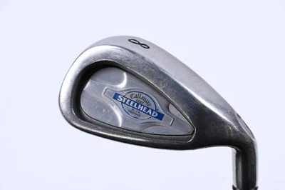 Callaway X-14 #8 Iron / Regular Flex Callaway Steelhead Shaft - Image 1 of 4