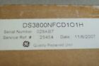 Ge Ds3800nfcd1o1h Board Repaired By Ge Fanuc Sealed Package Ds3800nfcd101h