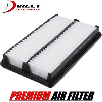 FILTRO DE AR MOTOR HONDA ACCORD APENAS PARA MOTOR HONDA ACCORD 2.3L 1998 - 2002 - Imagem 1 de 4