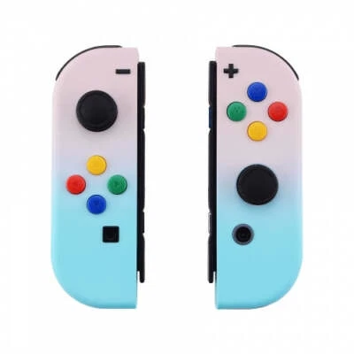Nintendo Switch Joy-Con Controller Shells - UV Printed - Image 1 of 4