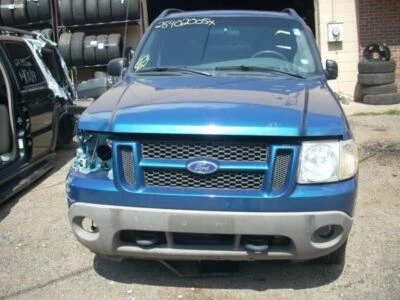 Espejo retrovisor lateral para pasajero Power Sport Trac se adapta a 01-05 EXPLORER 97705 Foto 1 de 4