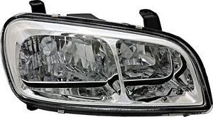 For 1998-2000 Toyota RAV4 Headlight Halogen Passenger Side - Picture 1 of 8