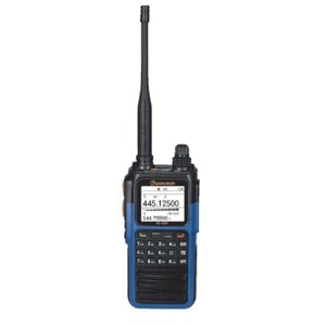 WOUXUN KG-Q 336 TRIBANDA 4 m/2 m/70 cm, 999 memorie, IP-65 +AIR BAND RX 23085 - Zdjęcie 1 z 1
